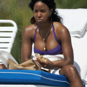 Real Celebrity Nude Kelly Rowland 017 pic