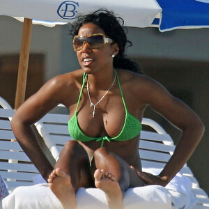 Best Celebrity Nude Kelly Rowland 029 pic