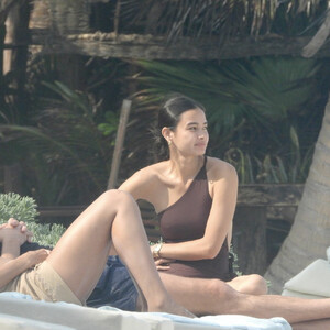 Celebrity Naked Kelsey Merritt 014 pic