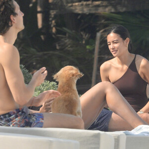 nude celebrities Kelsey Merritt 024 pic