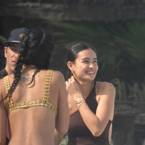 Free nude Celebrity Kelsey Merritt 039 pic