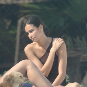 Nude Celeb Kelsey Merritt 042 pic