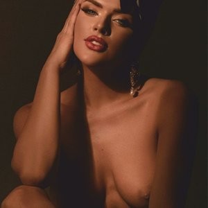 Real Celebrity Nude Kelsie Jean Smeby 014 pic