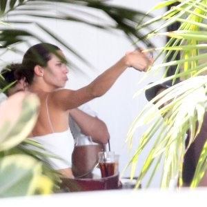 Hot Naked Celeb Kendall Jenner 013 pic