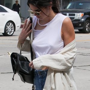 Leaked Celebrity Pic Kendall Jenner 049 pic