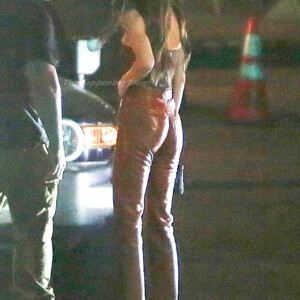 Naked Celebrity Kendall Jenner 023 pic
