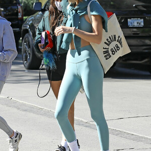 Leaked Kendall Jenner 031 pic