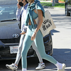 Naked celebrity picture Kendall Jenner 035 pic
