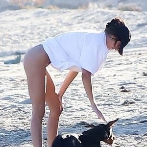 Newest Celebrity Nude Kendall Jenner 013 pic