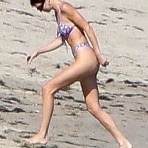 Hot Naked Celeb Kendall Jenner 017 pic