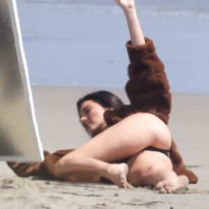 Celeb Nude Kendall Jenner 005 pic