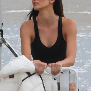 Celebrity Naked Kendall Jenner 006 pic