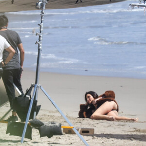Celebrity Naked Kendall Jenner 009 pic