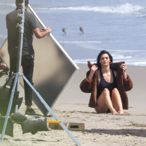 Hot Naked Celeb Kendall Jenner 013 pic