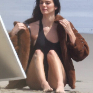 Celebrity Nude Pic Kendall Jenner 017 pic