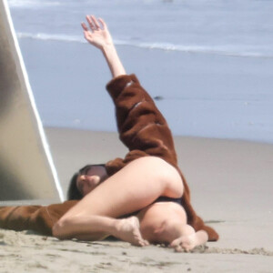 Celebrity Leaked Nude Photo Kendall Jenner 020 pic