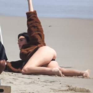 Celebrity Naked Kendall Jenner 024 pic