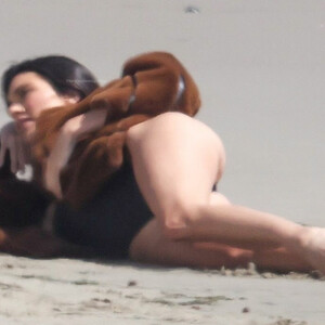 Celebrity Nude Pic Kendall Jenner 027 pic