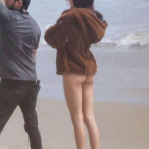 Celeb Naked Kendall Jenner 030 pic