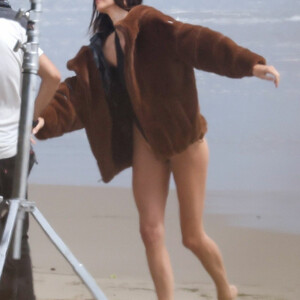 Nude Celeb Pic Kendall Jenner 031 pic
