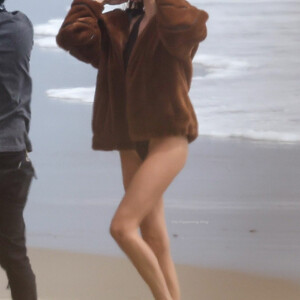 celeb nude Kendall Jenner 034 pic
