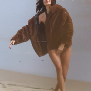 Naked Celebrity Pic Kendall Jenner 036 pic