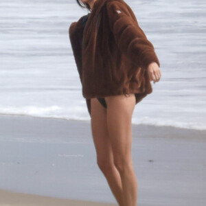 Naked celebrity picture Kendall Jenner 039 pic