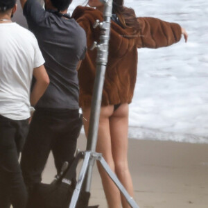 Free Nude Celeb Kendall Jenner 041 pic