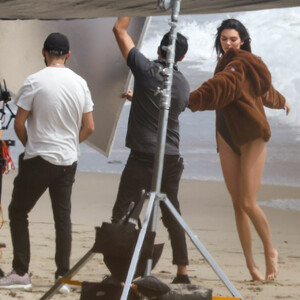 Leaked Celebrity Pic Kendall Jenner 042 pic