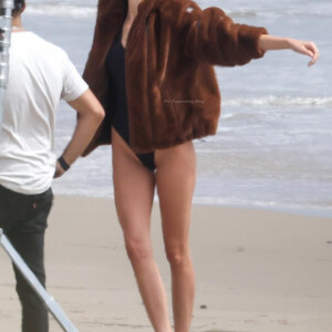 Nude Celebrity Picture Kendall Jenner 046 pic