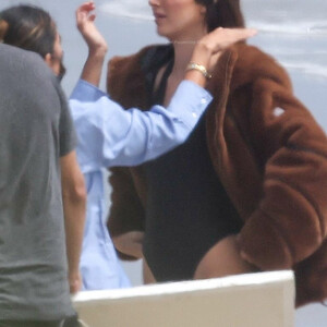 Free Nude Celeb Kendall Jenner 051 pic