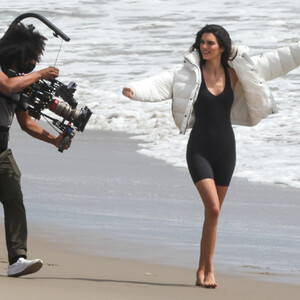 Celebrity Naked Kendall Jenner 056 pic