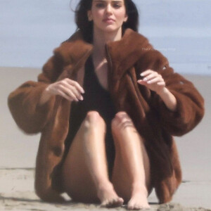 Leaked Celebrity Pic Kendall Jenner 066 pic