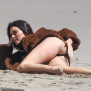Nude Celebrity Picture Kendall Jenner 067 pic