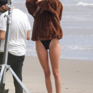 Nude Celeb Kendall Jenner 069 pic
