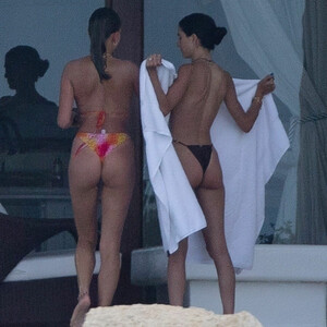 Nude Celebrity Picture Hailey Baldwin 006 pic