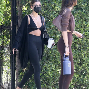 Best Celebrity Nude Kendall Jenner 067 pic