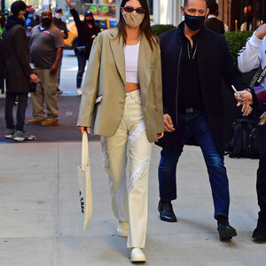 Celebrity Naked Kendall Jenner 035 pic
