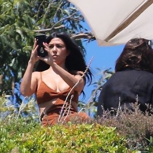 Celebrity Naked Kendall Jenner 003 pic