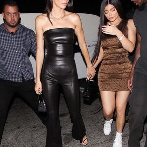 Leaked Celebrity Pic Kendall Jenner 015 pic