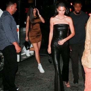 Celebrity Naked Kendall Jenner 028 pic