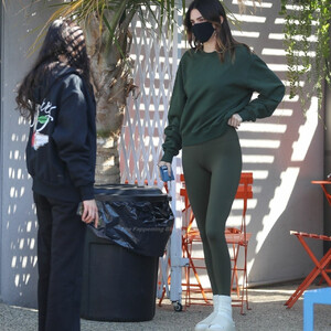 Leaked Celebrity Pic Kendall Jenner 034 pic
