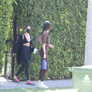 Newest Celebrity Nude Kendall Jenner 015 pic
