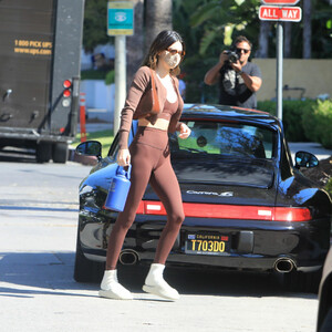 Real Celebrity Nude Kendall Jenner 054 pic