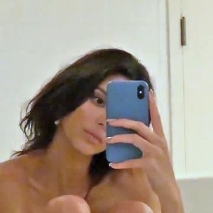 celeb nude Kendall Jenner 009 pic