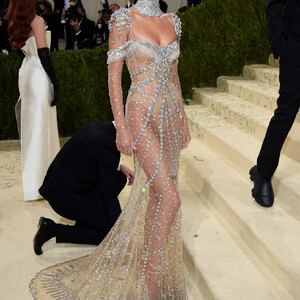 Celeb Naked Kendall Jenner 115 pic
