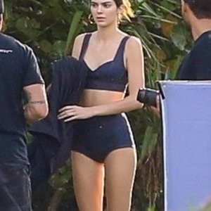 Real Celebrity Nude Kendall Jenner 067 pic