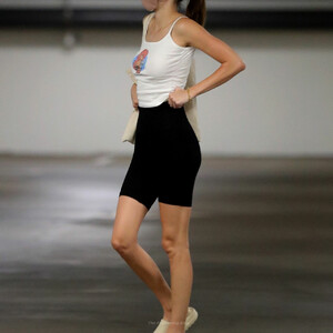 Nude Celebrity Picture Kendall Jenner 007 pic