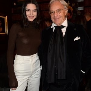 Free nude Celebrity Kendall Jenner 003 pic