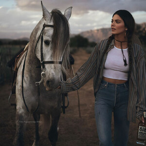 Free Nude Celeb Kendall Jenner 006 pic